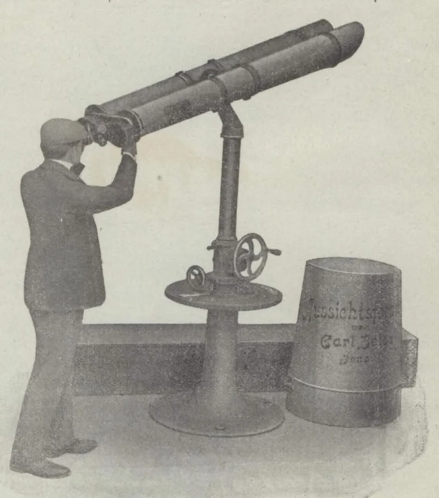 An illustration from Rivista di astronomia e scienze affini, 1908, a. 2, n. 11 (November), 1908, leaf 1