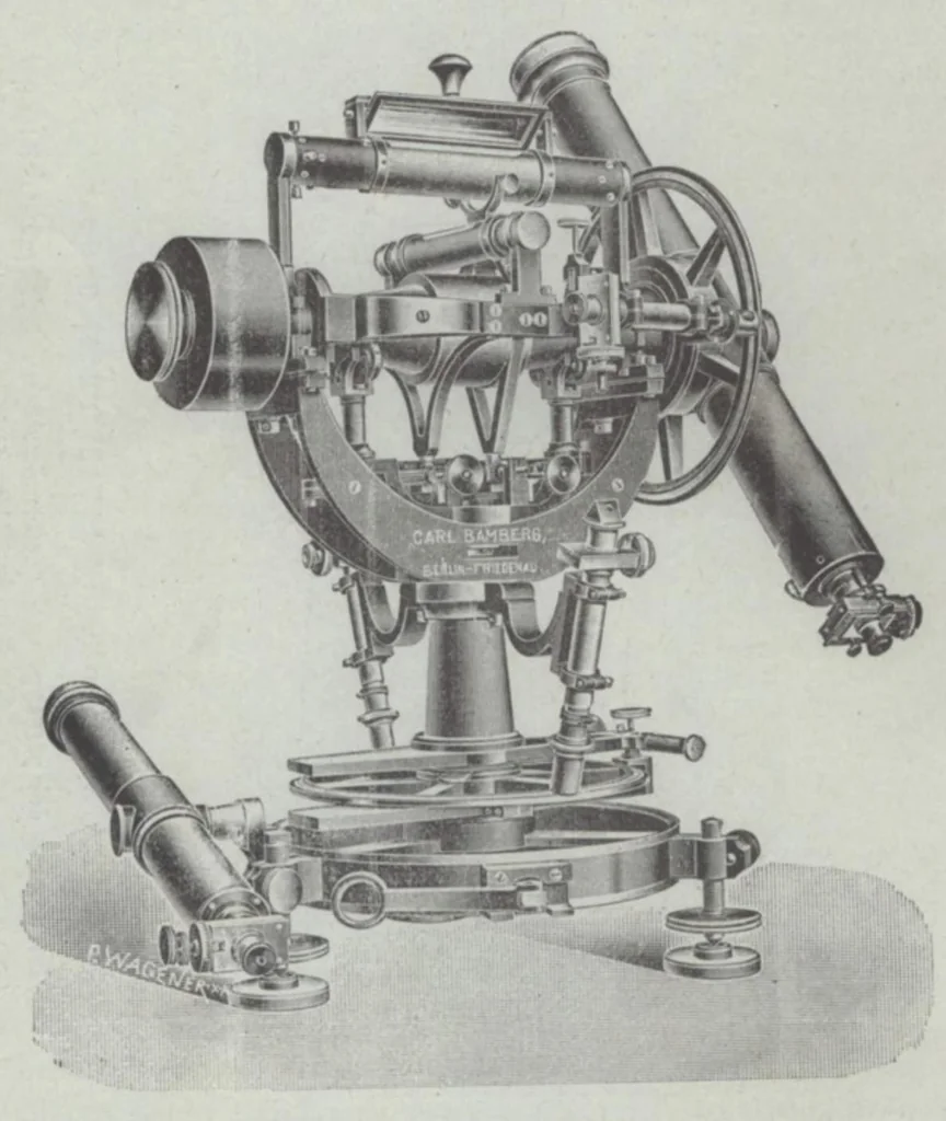 An illustration from Rivista di astronomia e scienze affini, 1909, a. 3, n. 01 (January), 1909, leaf 56