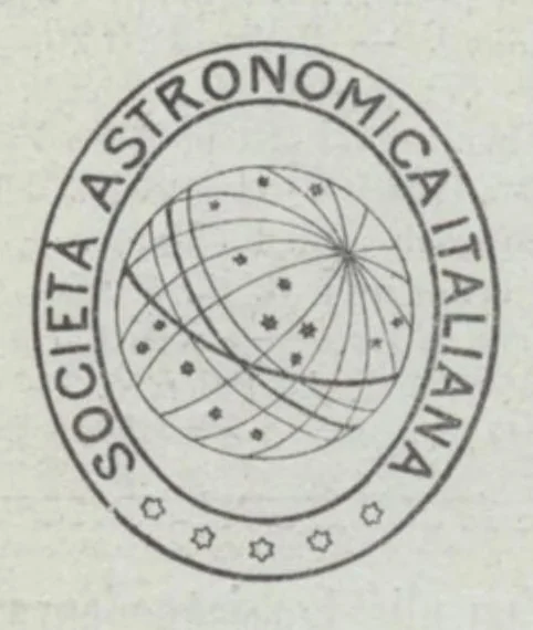 An illustration from Rivista di astronomia e scienze affini, 1909, a. 3, n. 06 (June), 1909, leaf 0