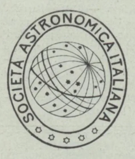An illustration from Rivista di astronomia e scienze affini, 1909, a. 3, n. 07 (July), 1909, leaf 0