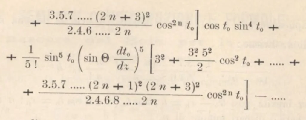 An illustration from Rivista di astronomia e scienze affini, 1909, a. 3, n. 07 (July), 1909, leaf 39