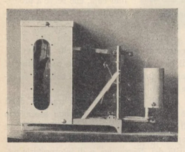 An illustration from Rivista di astronomia e scienze affini, 1909, a. 3, n. 08 (August), 1909, leaf 20
