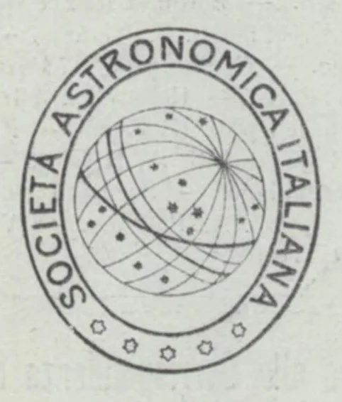 An illustration from Rivista di astronomia e scienze affini, 1909, a. 3, n. 09 (September), 1909, leaf 0