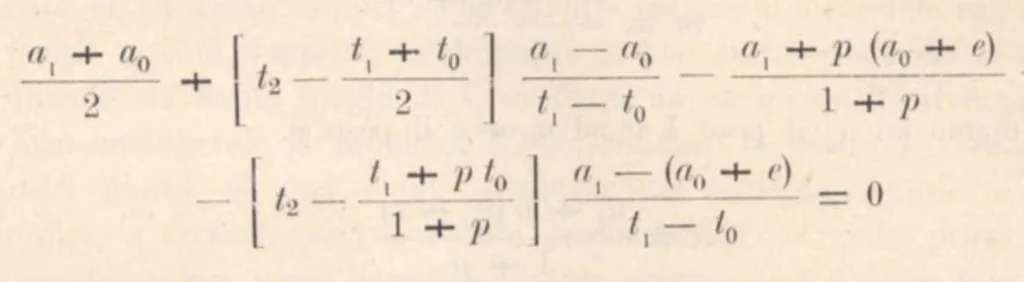 An illustration from Rivista di astronomia e scienze affini, 1909, a. 3, n. 09 (September), 1909, leaf 17