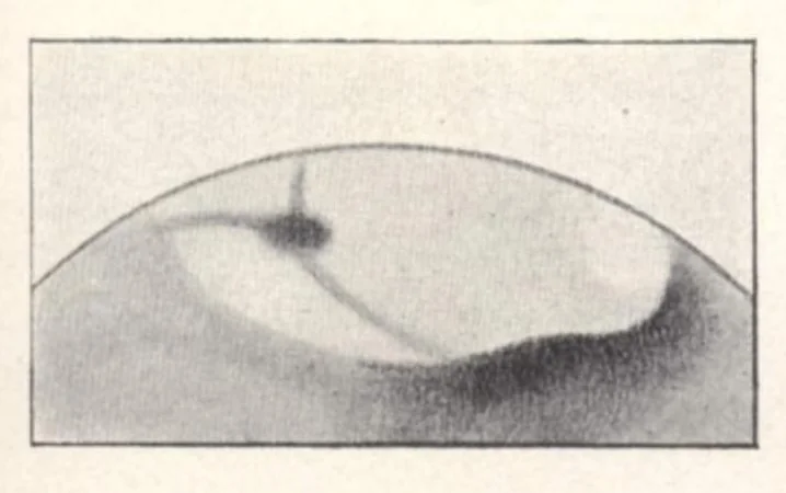 An illustration from Rivista di astronomia e scienze affini, 1909, a. 3, n. 09 (September), 1909, leaf 3