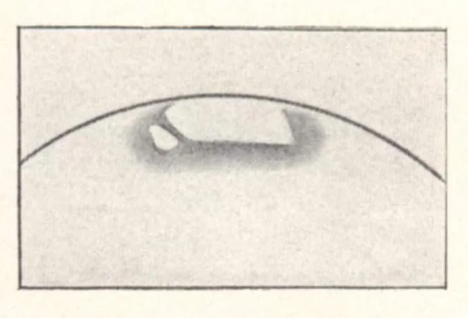 An illustration from Rivista di astronomia e scienze affini, 1909, a. 3, n. 09 (September), 1909, leaf 3