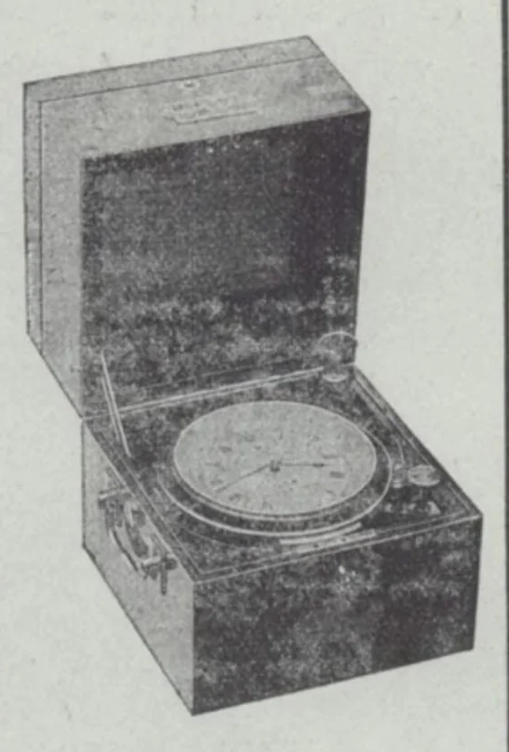 An illustration from Rivista di astronomia e scienze affini, 1909, a. 3, n. 12 (December), 1909, leaf 24