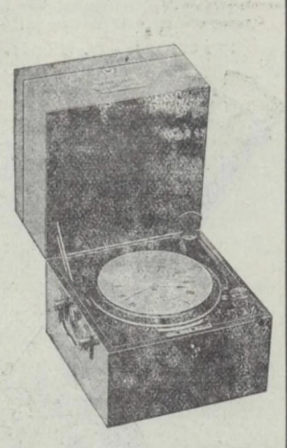 An illustration from Rivista di astronomia e scienze affini, 1910, a. 4, n. 02 (February), 1910, leaf 26