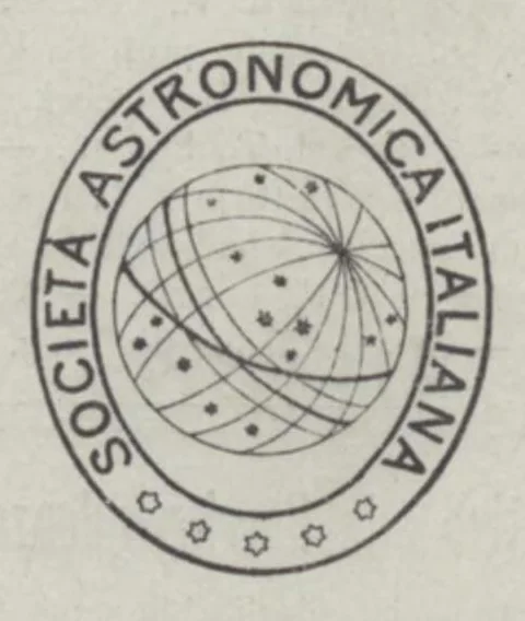 An illustration from Rivista di astronomia e scienze affini, 1910, a. 4, n. 03 (March), 1910, leaf 0