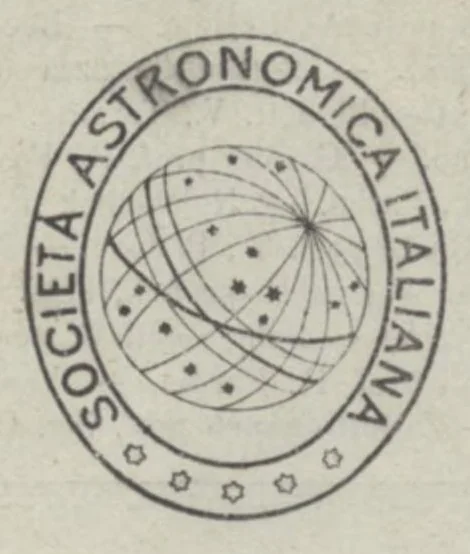 An illustration from Rivista di astronomia e scienze affini, 1910, a. 4, n. 04 (April), 1910, leaf 0
