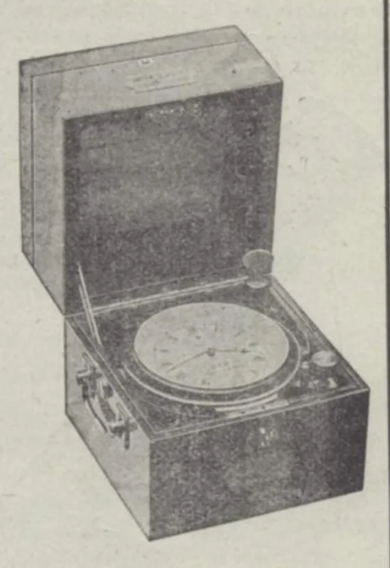 An illustration from Rivista di astronomia e scienze affini, 1910, a. 4, n. 04 (April), 1910, leaf 27