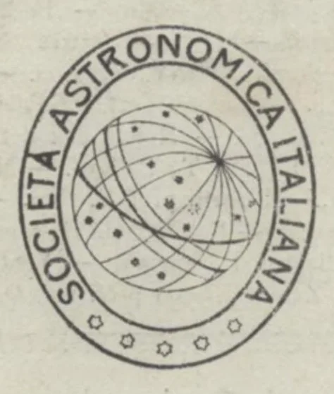 An illustration from Rivista di astronomia e scienze affini, 1910, a. 4, n. 05 (May), 1910, leaf 0