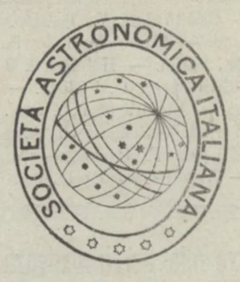 An illustration from Rivista di astronomia e scienze affini, 1910, a. 4, n. 06 (June), 1910, leaf 0