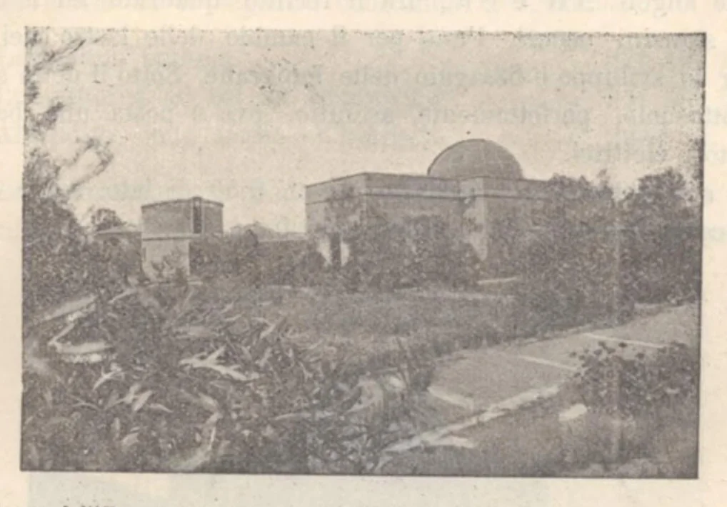 An illustration from Rivista di astronomia e scienze affini, 1910, a. 4, n. 08 (August), 1910, leaf 11