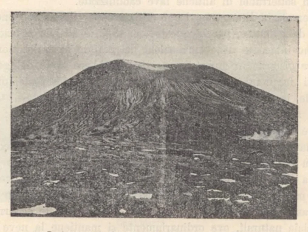An illustration from Rivista di astronomia e scienze affini, 1910, a. 4, n. 08 (August), 1910, leaf 18