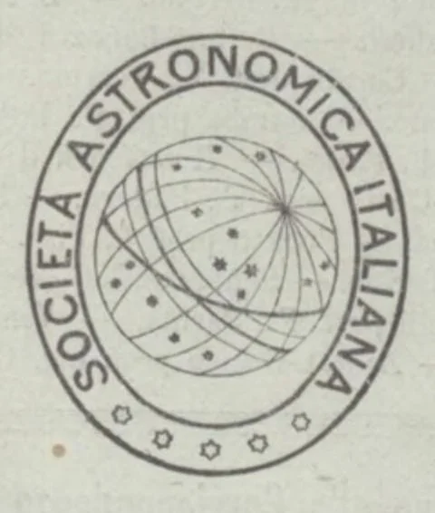 An illustration from Rivista di astronomia e scienze affini, 1910, a. 4, n. 09 (September), 1910, leaf 0