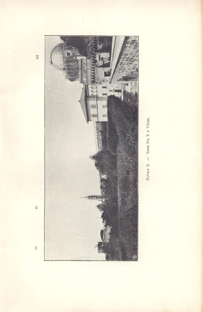 An illustration from Rivista di astronomia e scienze affini, 1910, a. 4, n. 09 (September), 1910, leaf 15