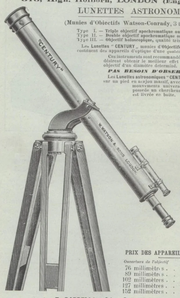 An illustration from Rivista di astronomia e scienze affini, 1910, a. 4, n. 09 (September), 1910, leaf 37