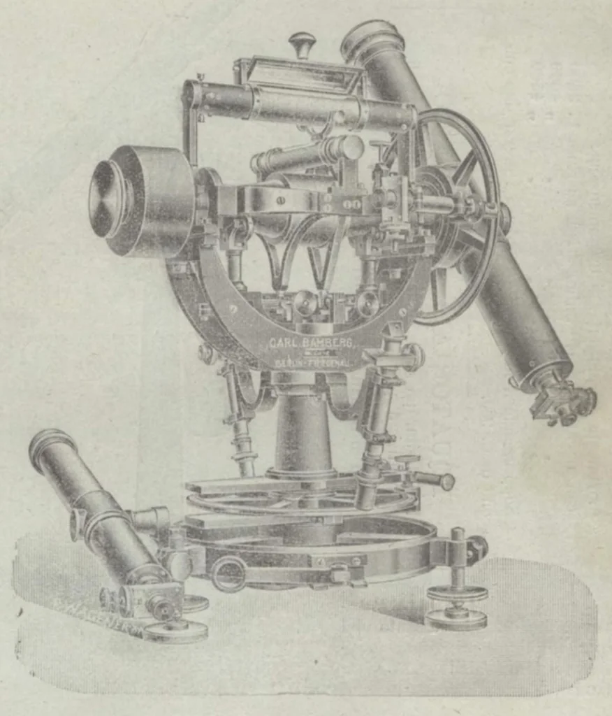 An illustration from Rivista di astronomia e scienze affini, 1910, a. 4, n. 09 (September), 1910, leaf 69