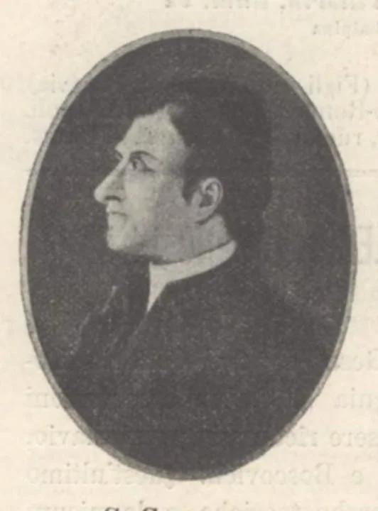 An illustration from Rivista di astronomia e scienze affini, 1910, a. 4, n. 10 (October), 1910, leaf 3