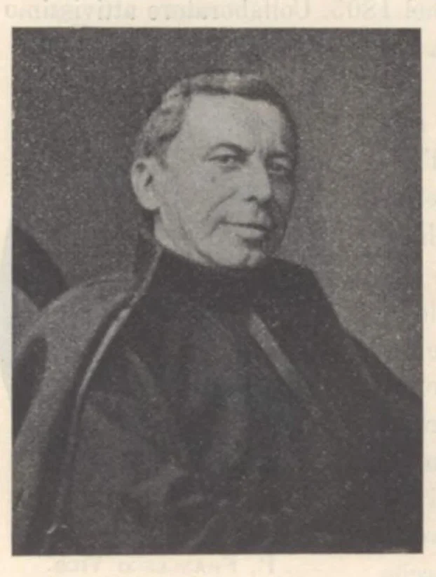 An illustration from Rivista di astronomia e scienze affini, 1910, a. 4, n. 10 (October), 1910, leaf 6