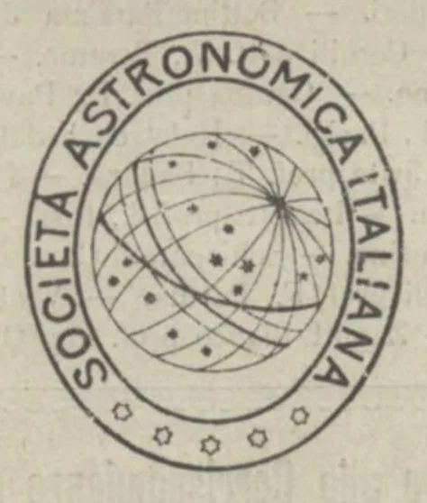 An illustration from Rivista di astronomia e scienze affini, 1910, a. 4, n. 12 (December), 1910, leaf 0