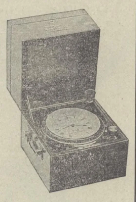 An illustration from Rivista di astronomia e scienze affini, 1910, a. 4, n. 12 (December), 1910, leaf 26