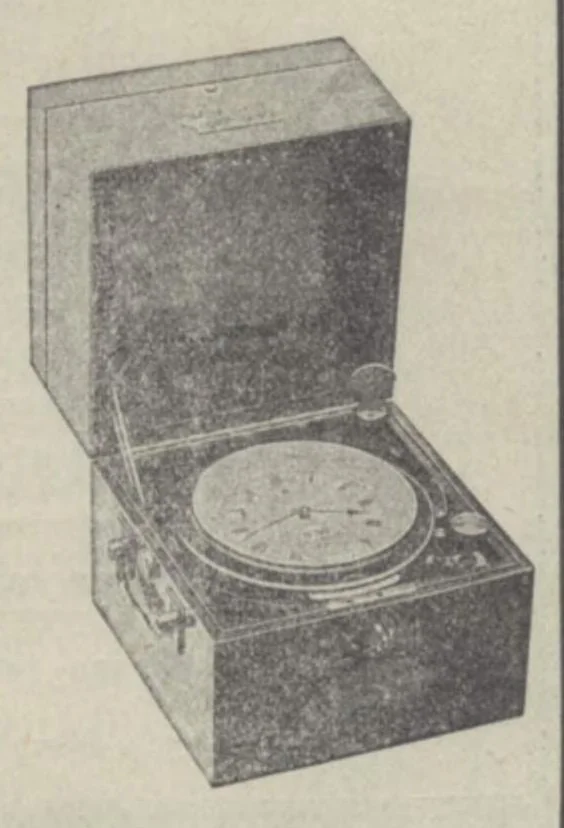 An illustration from Rivista di astronomia e scienze affini, 1911, a. 5, n. 01 (January), 1911, leaf 18
