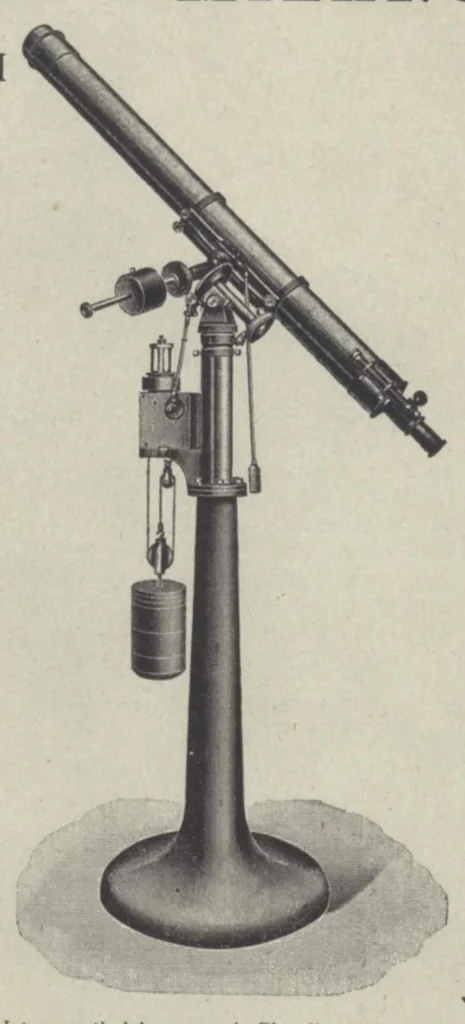 An illustration from Rivista di astronomia e scienze affini, 1911, a. 5, n. 01 (January), 1911, leaf 38