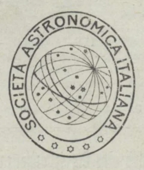 An illustration from Rivista di astronomia e scienze affini, 1911, a. 5, n. 02 (February), 1911, leaf 0