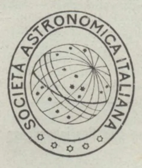 An illustration from Rivista di astronomia e scienze affini, 1911, a. 5, n. 03 (March), 1911, leaf 0