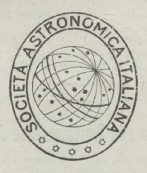 An illustration from Rivista di astronomia e scienze affini, 1911, a. 5, n. 04 (April), 1911, leaf 0
