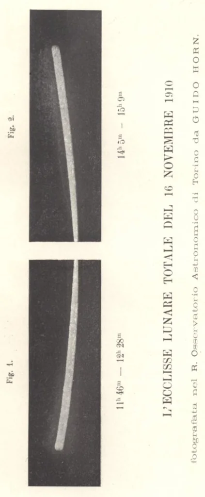 An illustration from Rivista di astronomia e scienze affini, 1911, a. 5, n. 04 (April), 1911, leaf 27