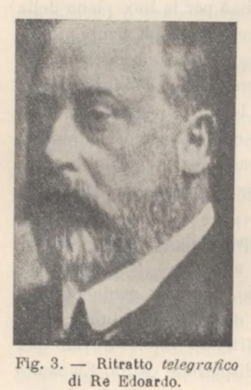 An illustration from Rivista di astronomia e scienze affini, 1911, a. 5, n. 05 (May), 1911, leaf 19