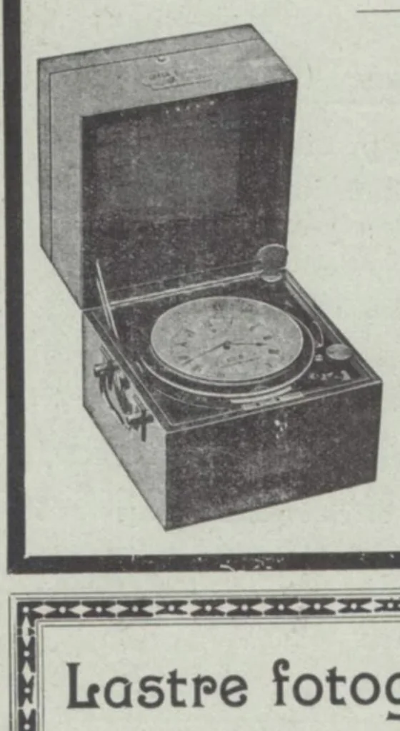 An illustration from Rivista di astronomia e scienze affini, 1911, a. 5, n. 05 (May), 1911, leaf 3