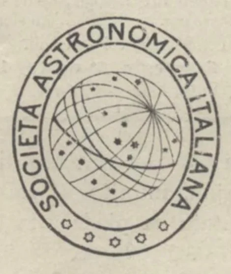 An illustration from Rivista di astronomia e scienze affini, 1911, a. 5, n. 07 (July), 1911, leaf 0