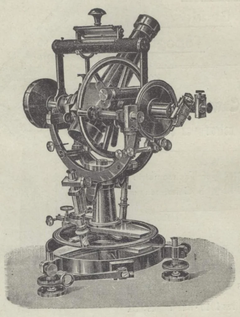 An illustration from Rivista di astronomia e scienze affini, 1911, a. 5, n. 07 (July), 1911, leaf 53