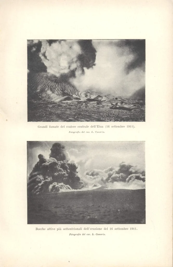 An illustration from Rivista di astronomia e scienze affini, 1911, a. 5, n. 10 (October), 1911, leaf 63