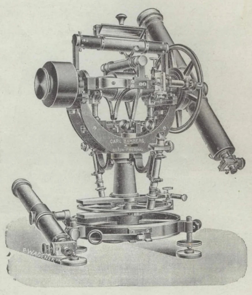 An illustration from Rivista di astronomia e scienze affini, 1911, a. 5, n. 10 (October), 1911, leaf 73