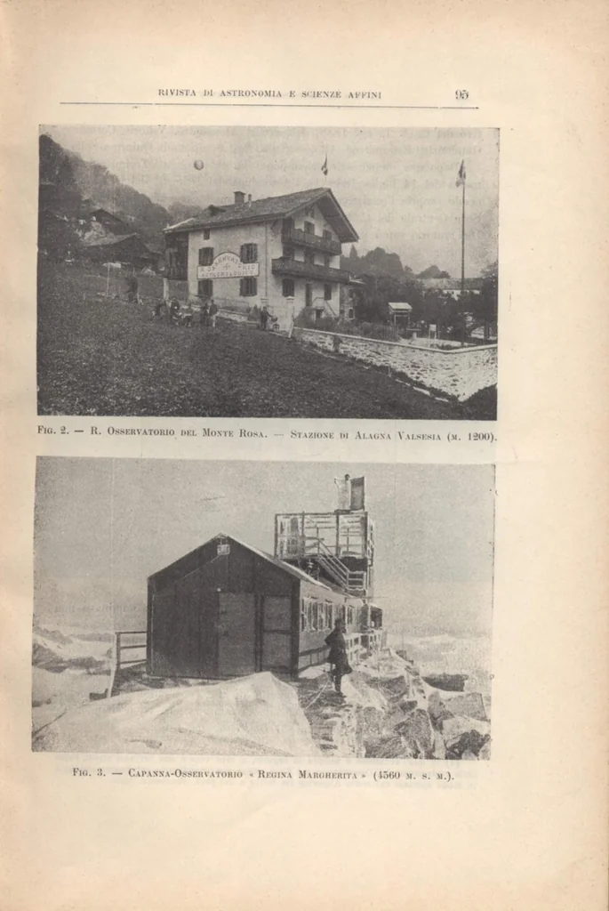 An illustration from Rivista di astronomia e scienze affini, 1912, a. 6, n. 02 (February), 1912, leaf 22
