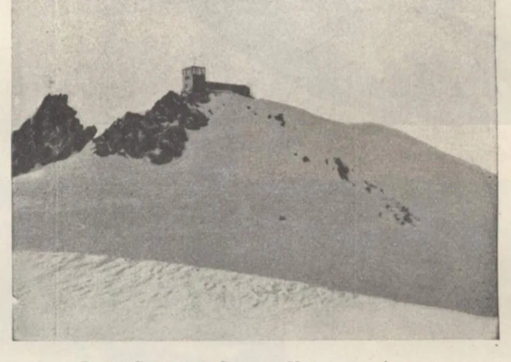An illustration from Rivista di astronomia e scienze affini, 1912, a. 6, n. 02 (February), 1912, leaf 27