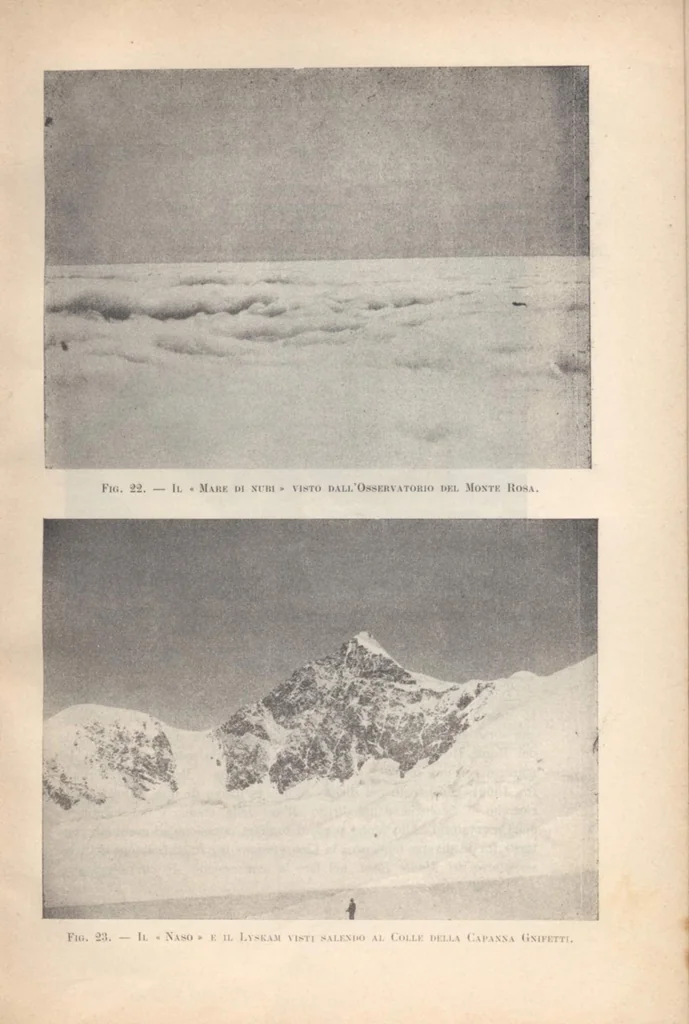 An illustration from Rivista di astronomia e scienze affini, 1912, a. 6, n. 02 (February), 1912, leaf 38