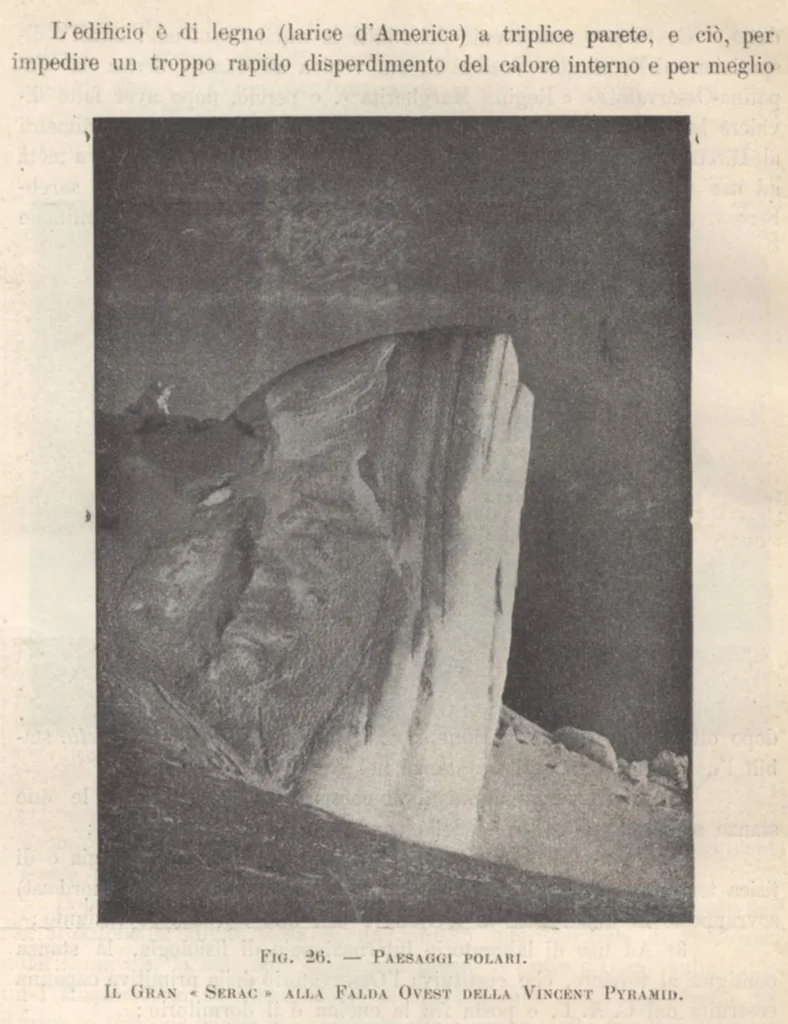 An illustration from Rivista di astronomia e scienze affini, 1912, a. 6, n. 02 (February), 1912, leaf 41