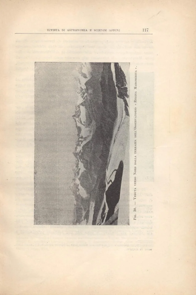 An illustration from Rivista di astronomia e scienze affini, 1912, a. 6, n. 02 (February), 1912, leaf 44