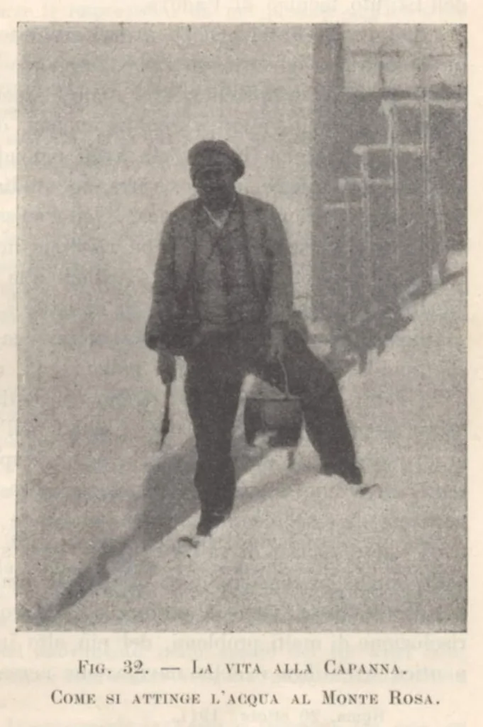 An illustration from Rivista di astronomia e scienze affini, 1912, a. 6, n. 02 (February), 1912, leaf 46