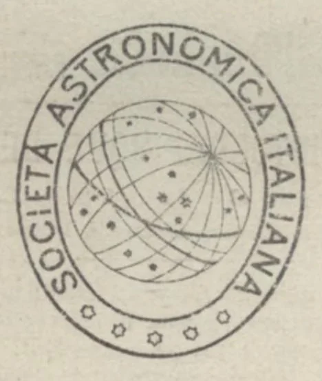 An illustration from Rivista di astronomia e scienze affini, 1912, a. 6, n. 03 (March), 1912, leaf 0