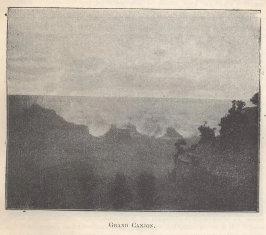 An illustration from Rivista di astronomia e scienze affini, 1912, a. 6, n. 03 (March), 1912, leaf 73
