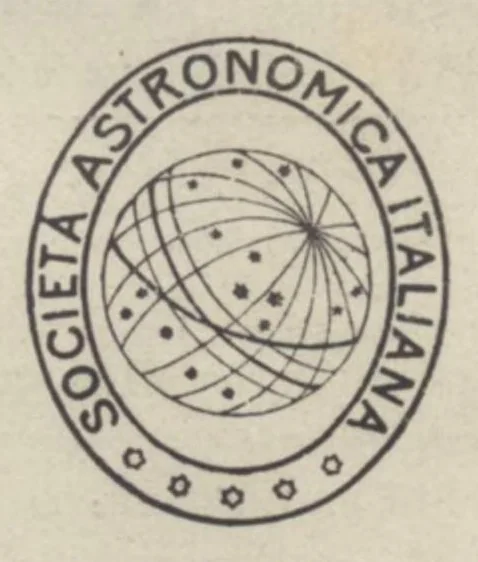 An illustration from Rivista di astronomia e scienze affini, 1912, a. 6, n. 04 (April), 1912, leaf 0