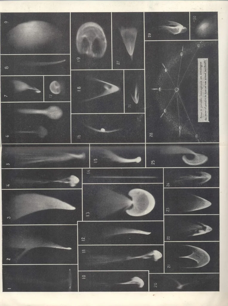 An illustration from Rivista di astronomia e scienze affini, 1912, a. 6, n. 04 (April), 1912, leaf 27