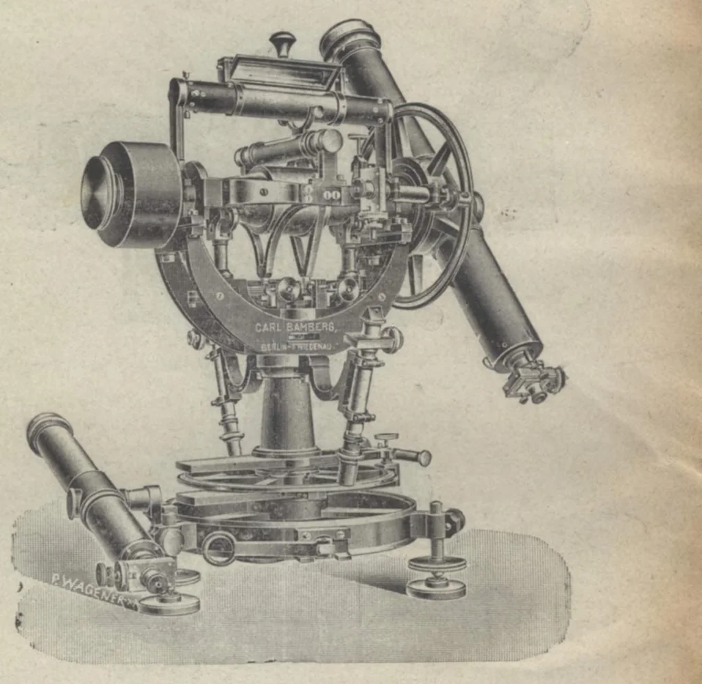 An illustration from Rivista di astronomia e scienze affini, 1912, a. 6, n. 05 (May), 1912, leaf 103